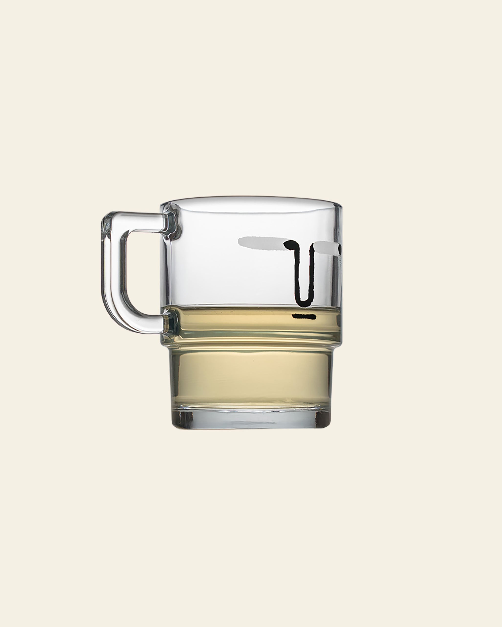 NouNou Glass Mug A