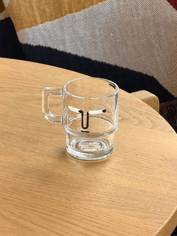 NouNou Glass Mug A