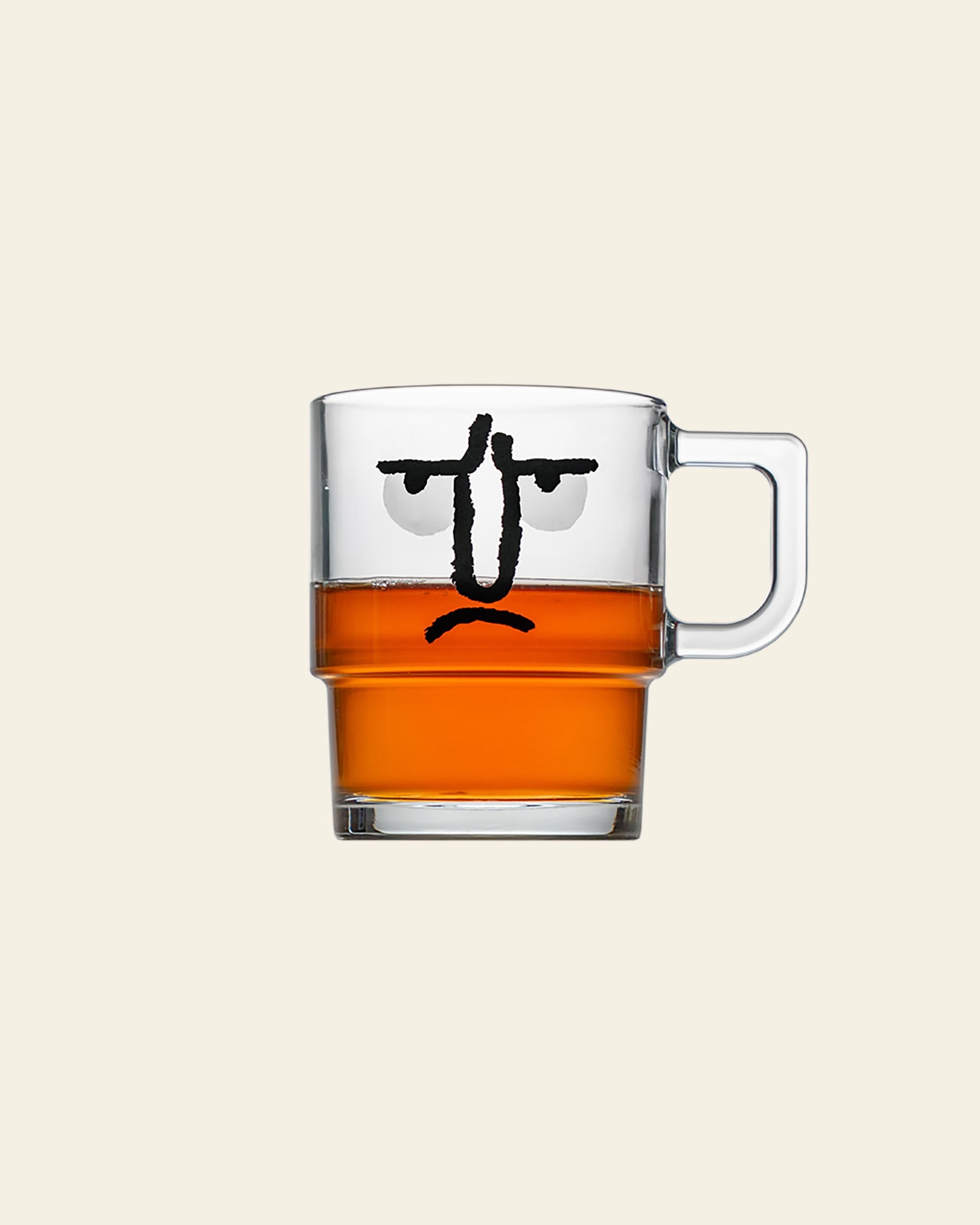 NouNou Glass Mug B