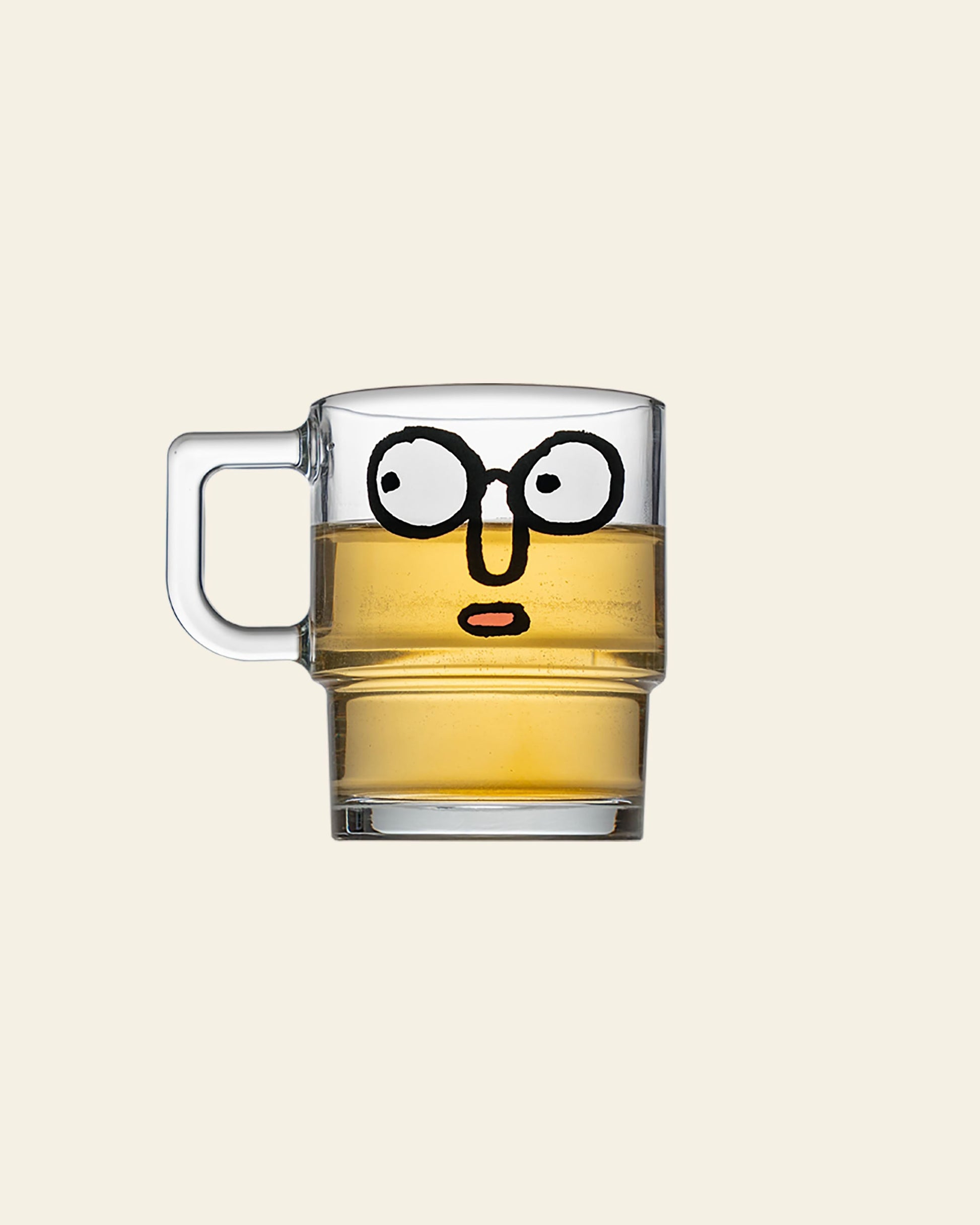 NouNou Glass Mug C