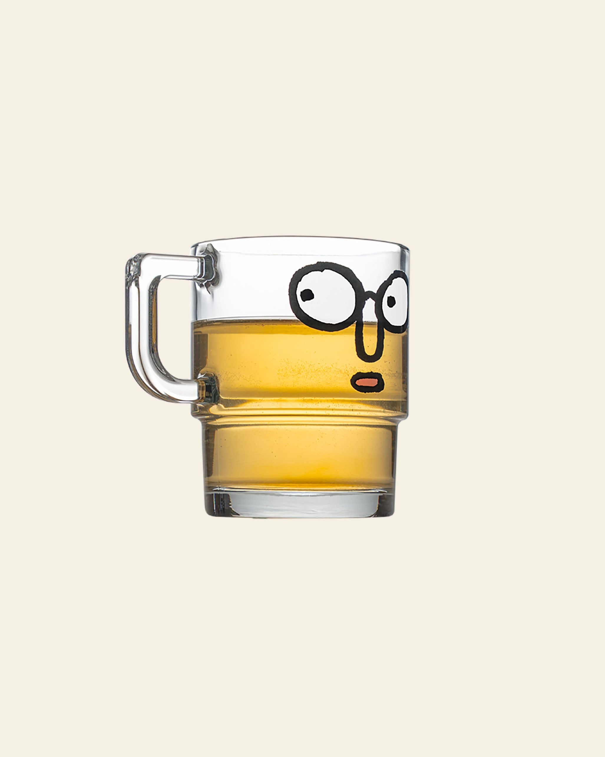 NouNou Glass Mug C