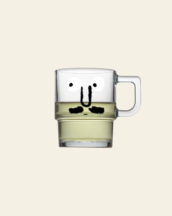 NouNou Glass Mug E