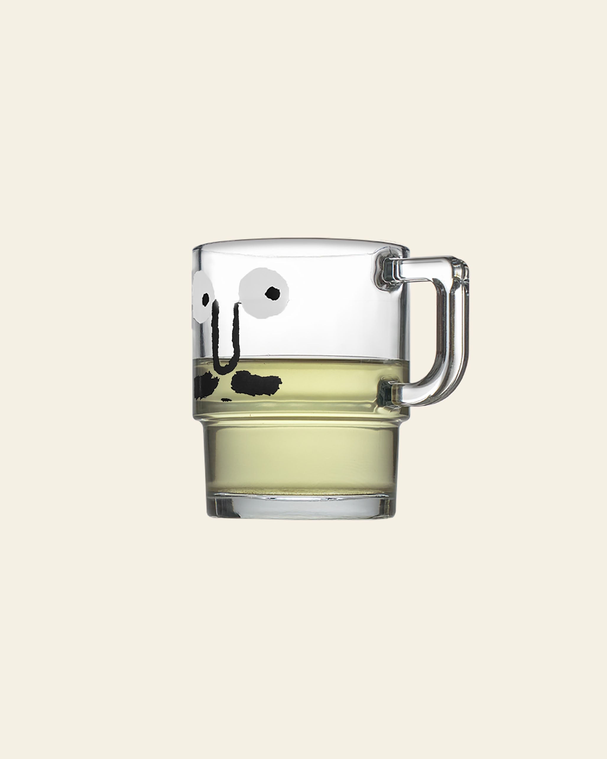 NouNou Glass Mug E