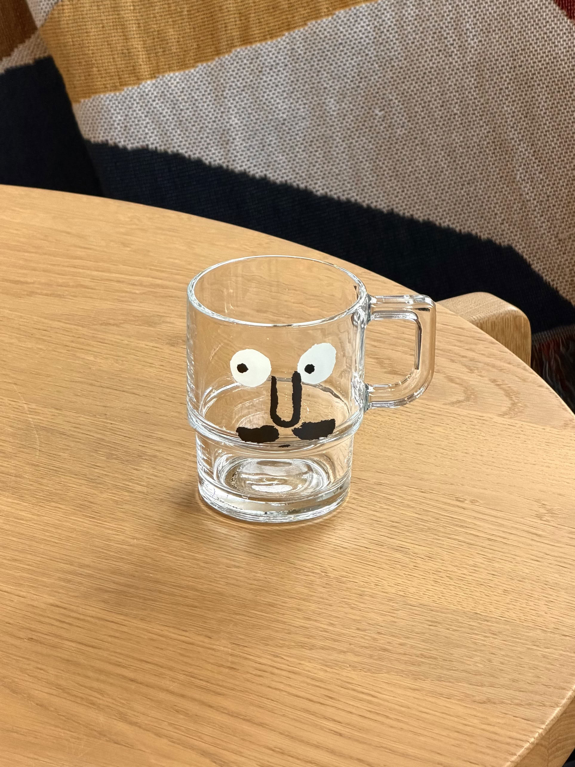NouNou Glass Mug E