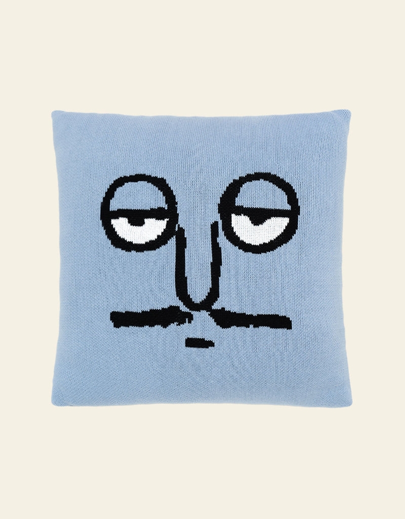 NouNou Knit Cushion Cover