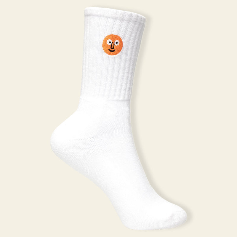 NouNou Patched Socks