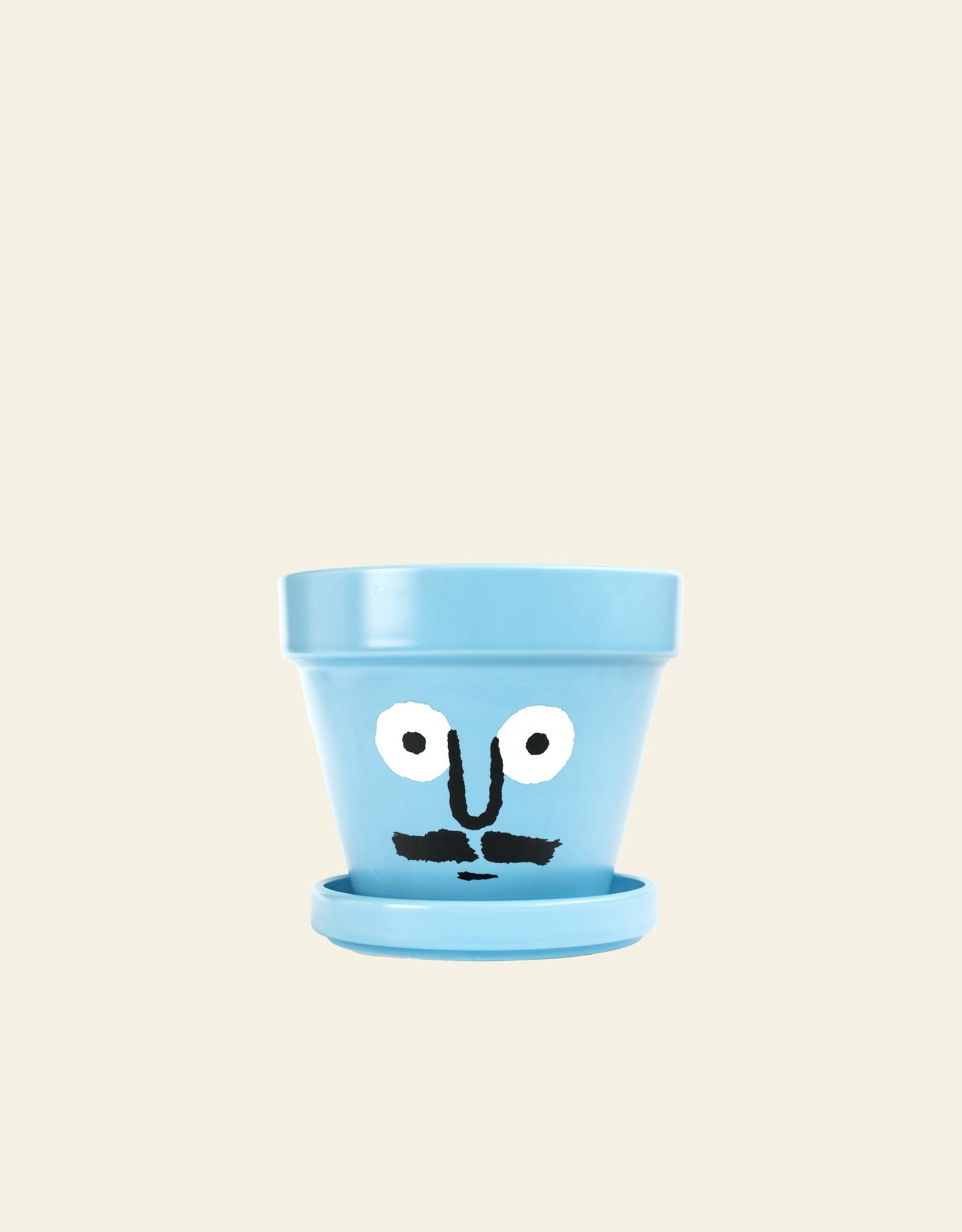NouNou PotPot Blue