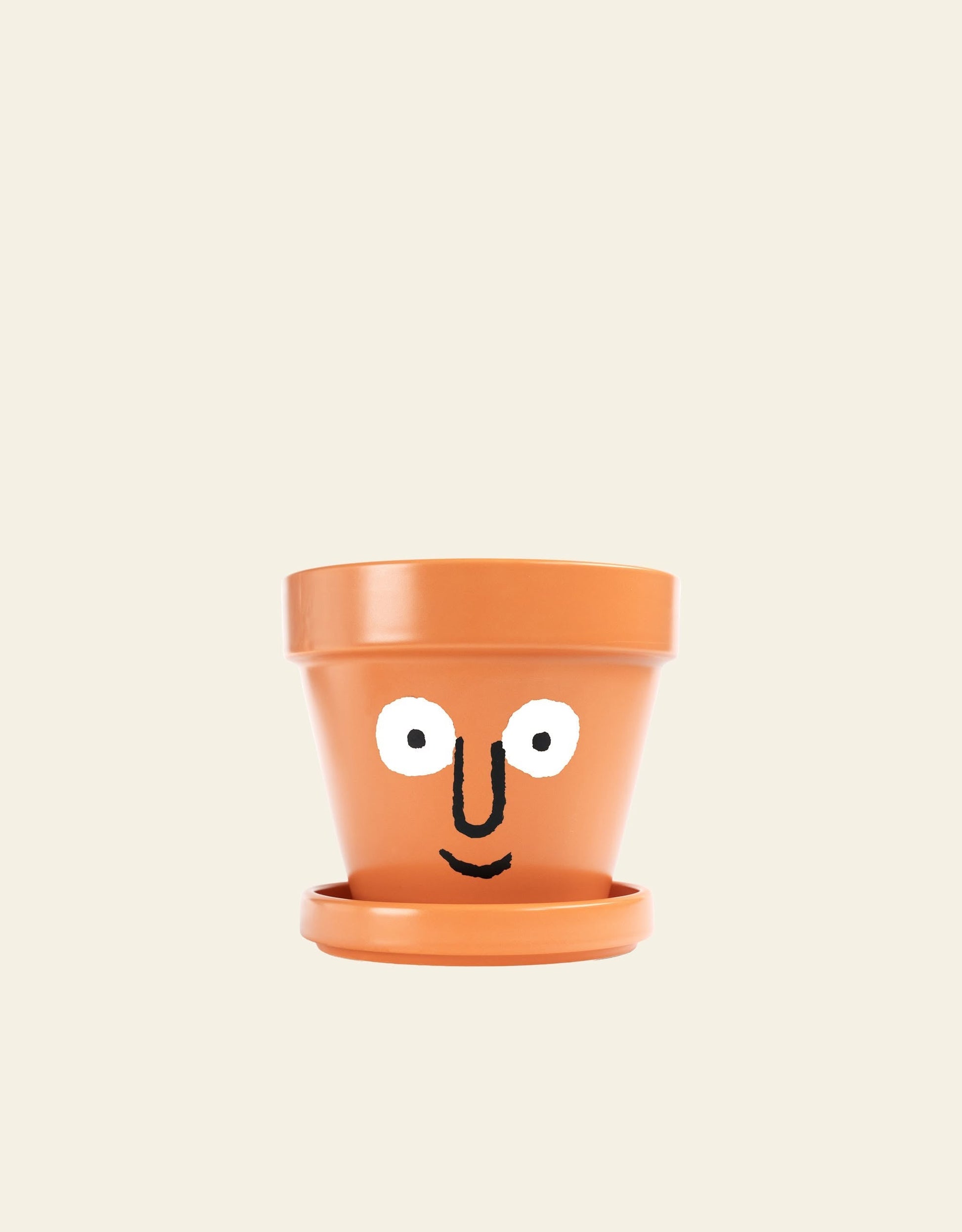 NouNou PotPot Orange