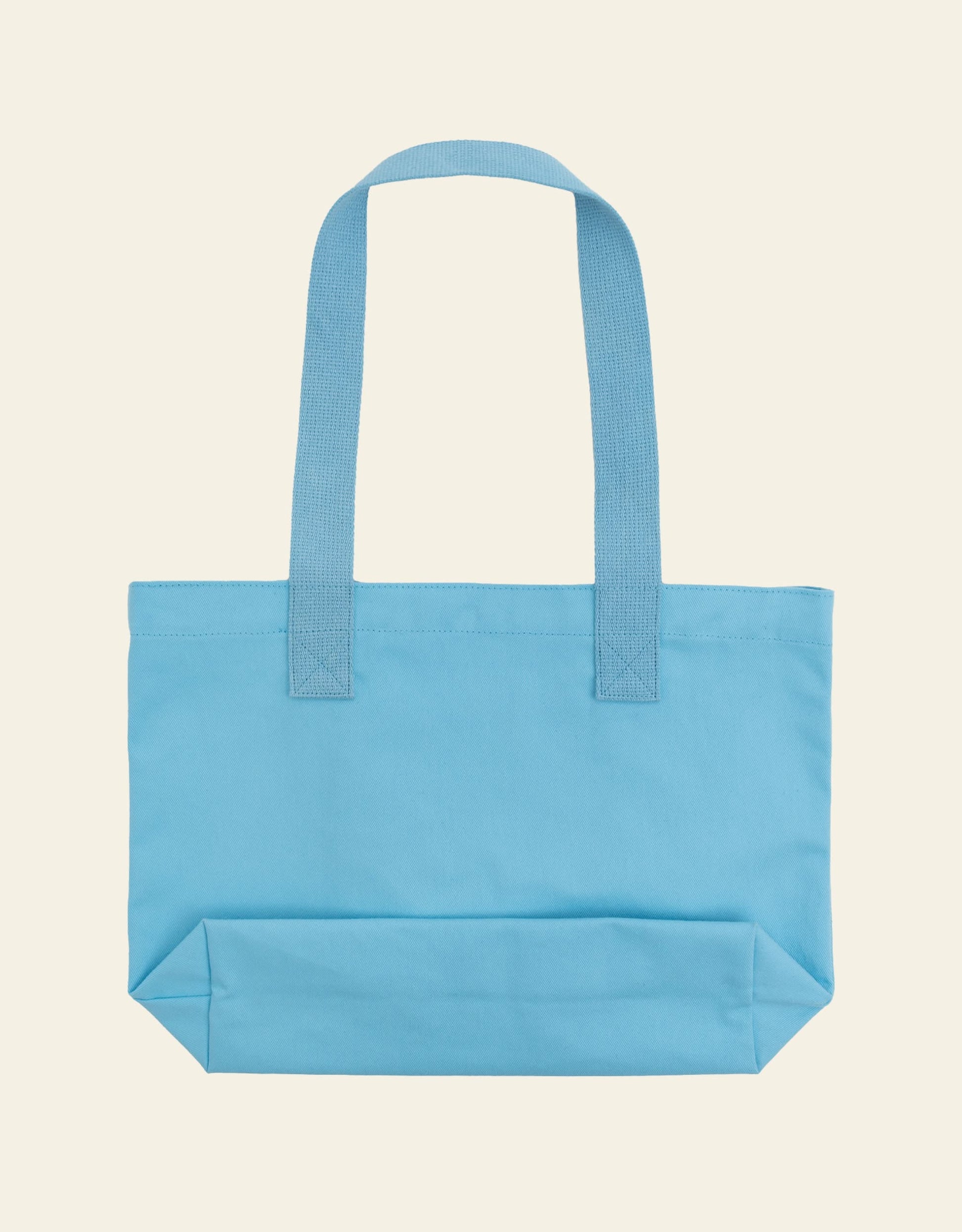 NouNou Shopper Bag Blue