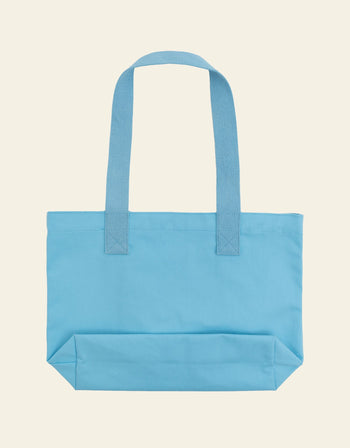 NouNou Shopper Bag Blue