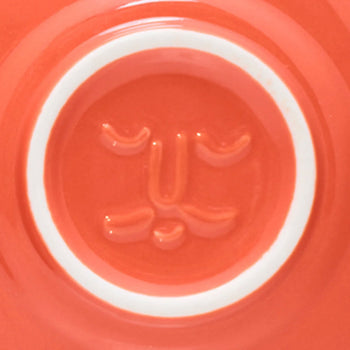 NouNou Single Mug Coral