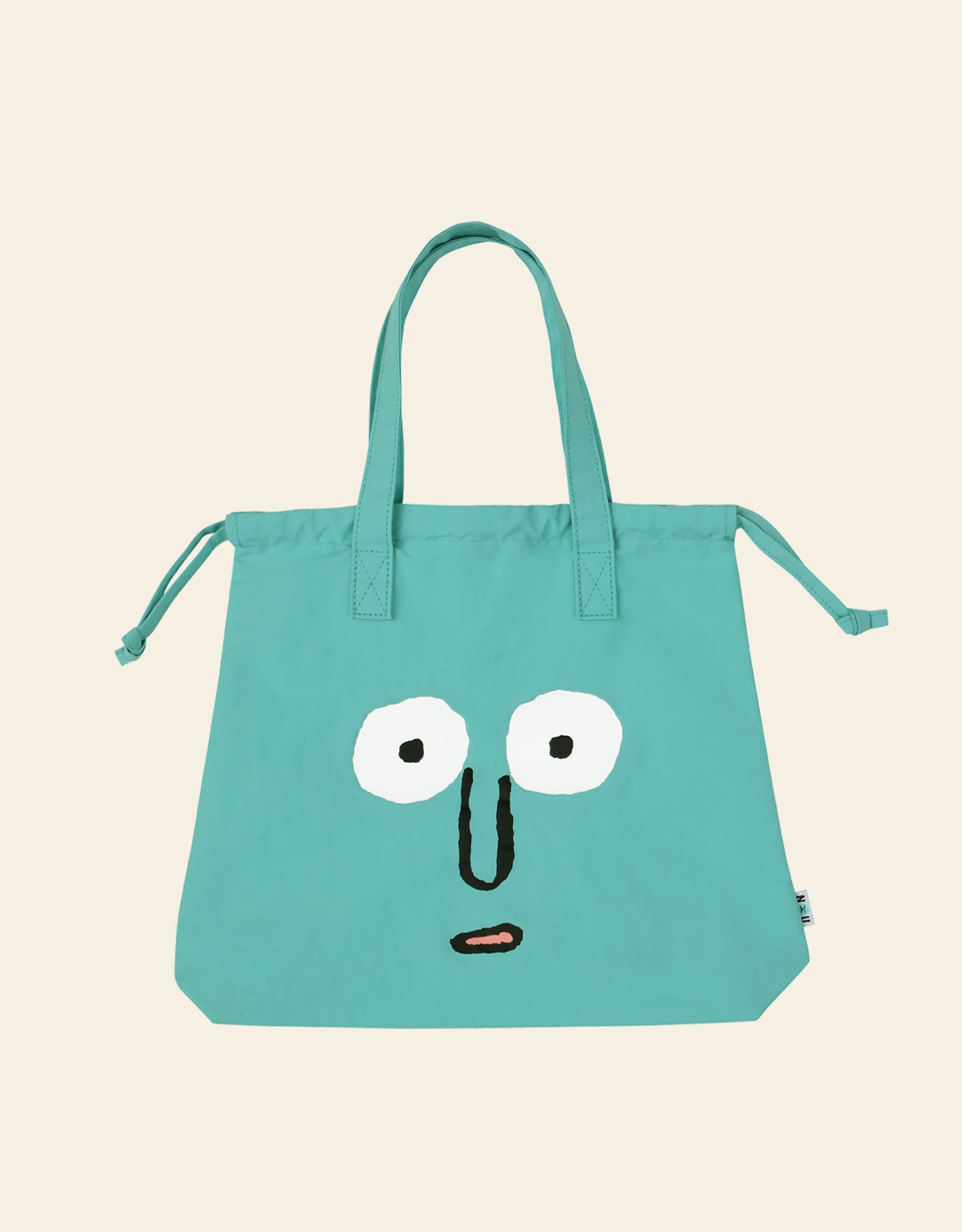 NouNou Swimming Bag Blue