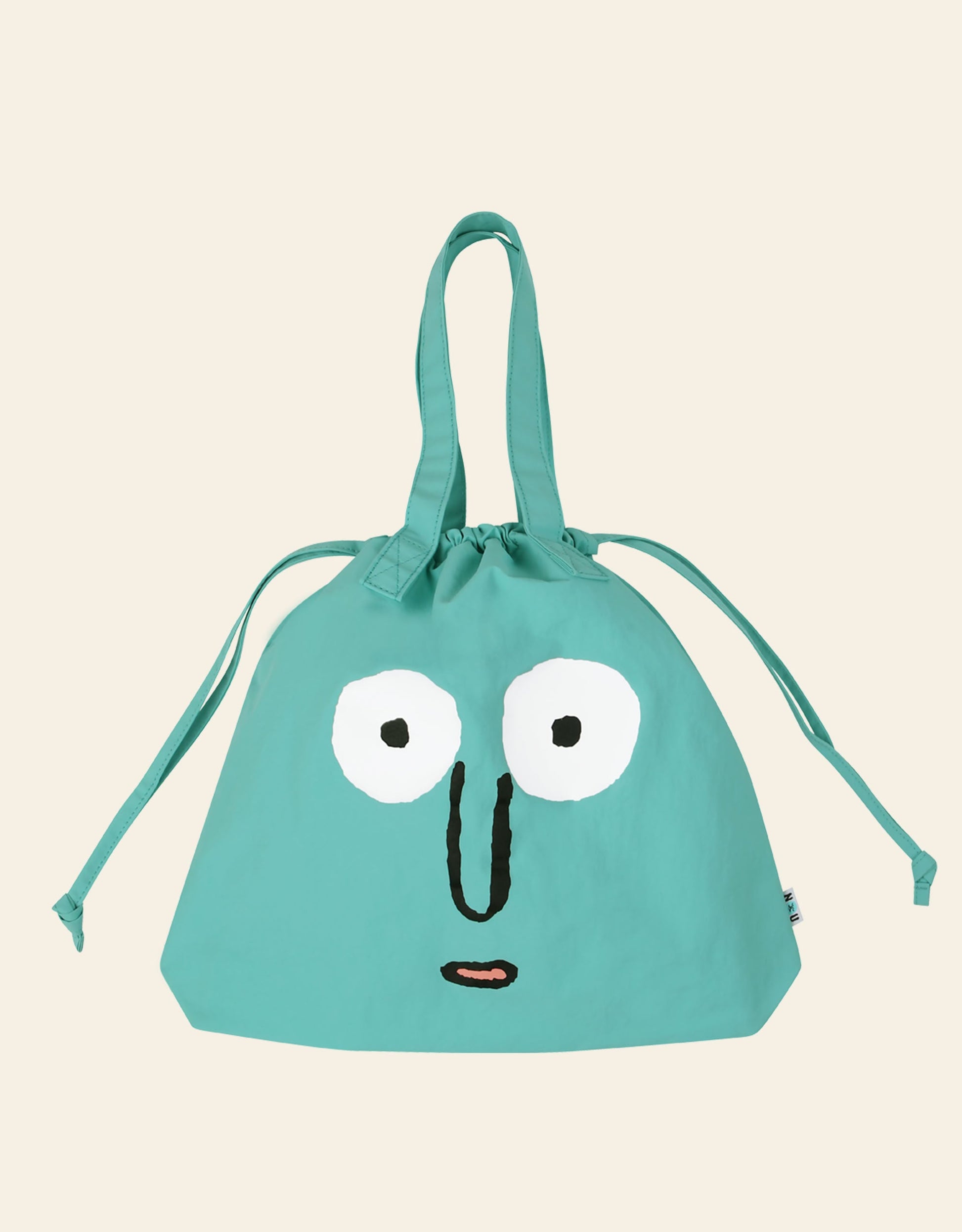 NouNou Swimming Bag Blue