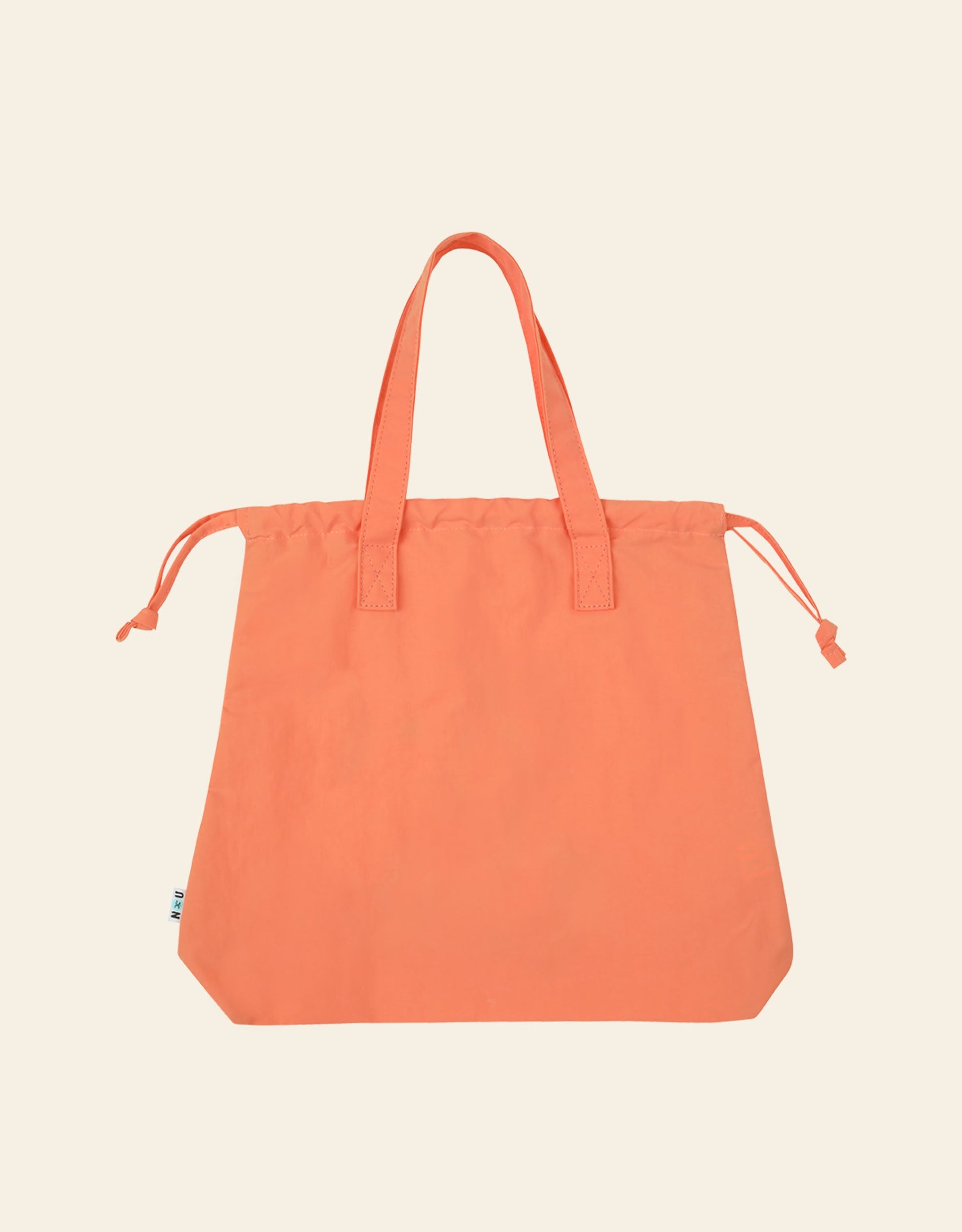 NouNou Swimming Bag Coral