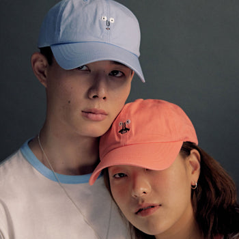 NouNou Switch Cap Blue