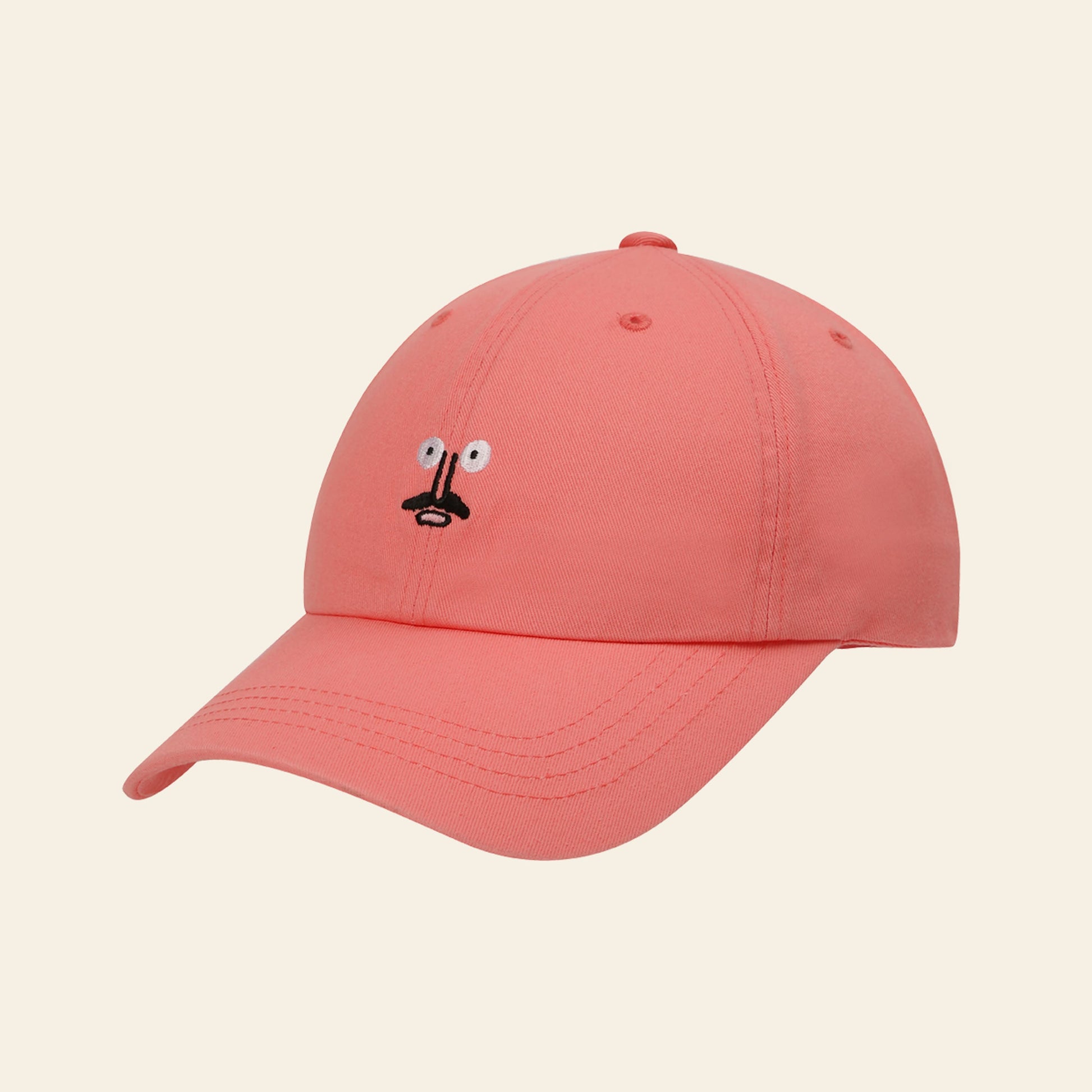 NouNou Switch Cap Coral