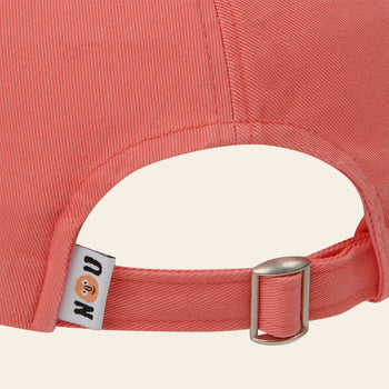 NouNou Switch Cap Coral