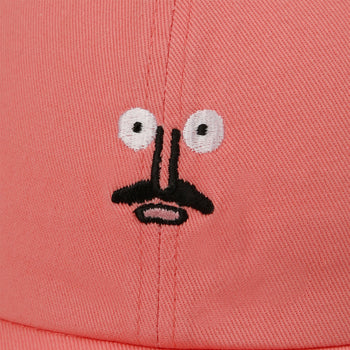 NouNou Switch Cap Coral