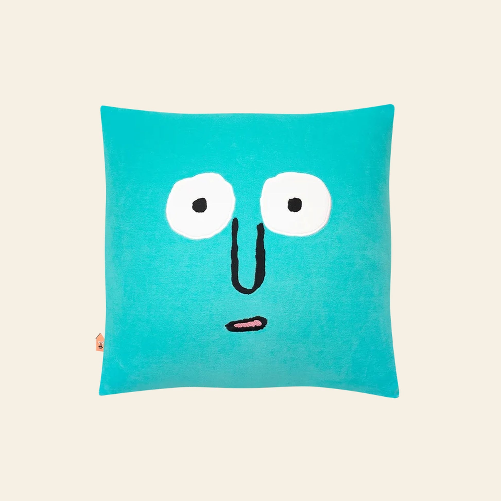 NouNou Switch Cushion Blue