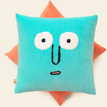 NouNou Switch Cushion Blue