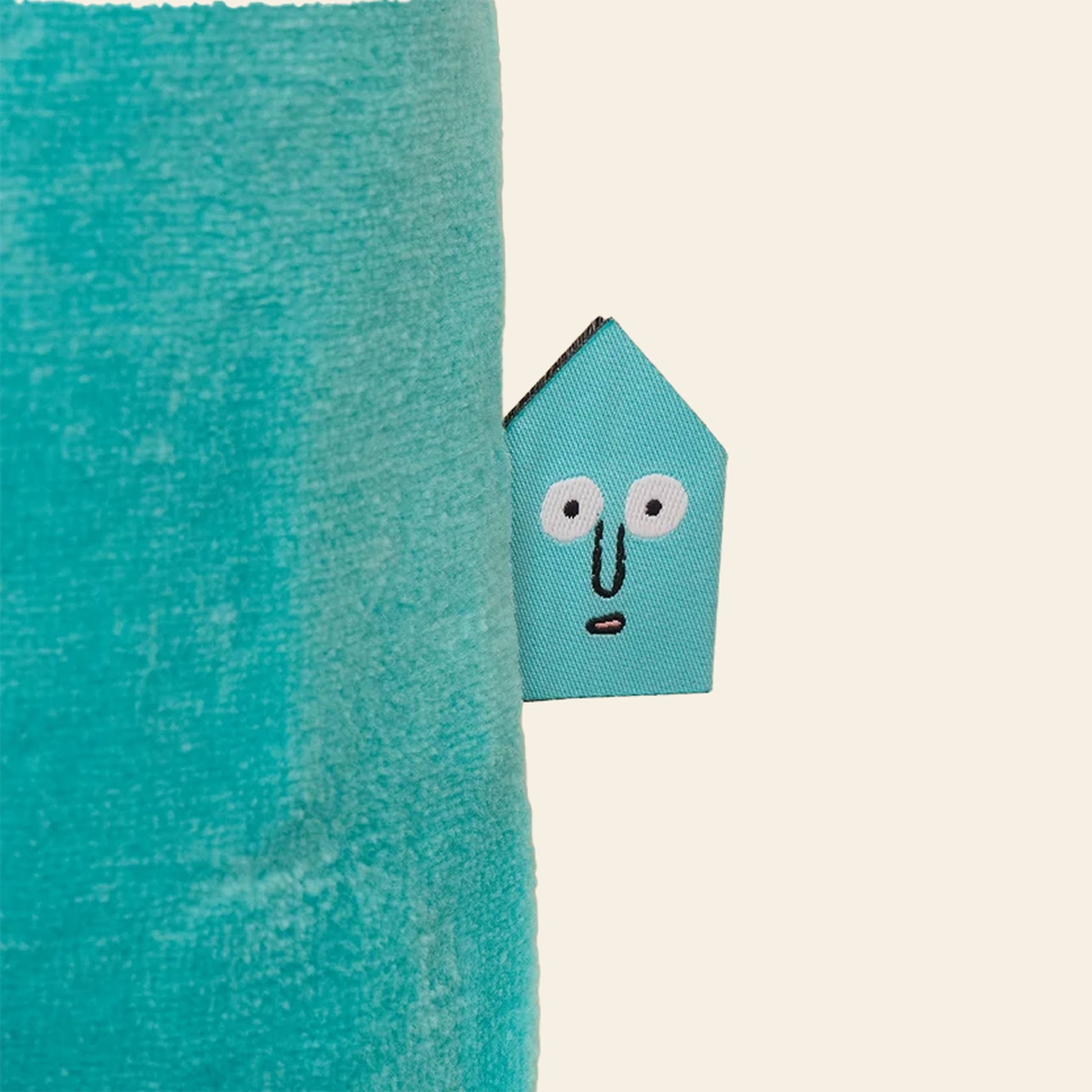 NouNou Switch Cushion Blue