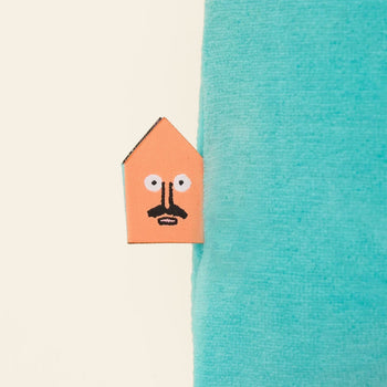 NouNou Switch Cushion Blue