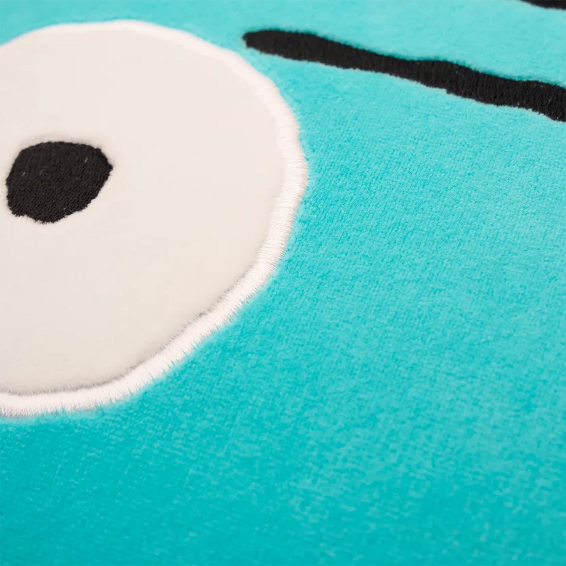 NouNou Switch Cushion Blue