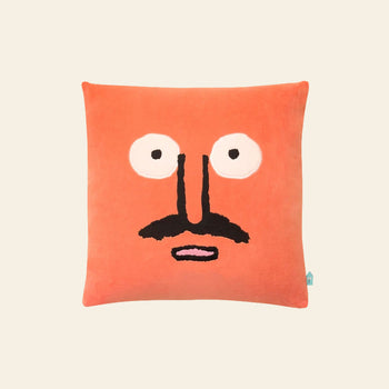 NouNou Switch Cushion Coral