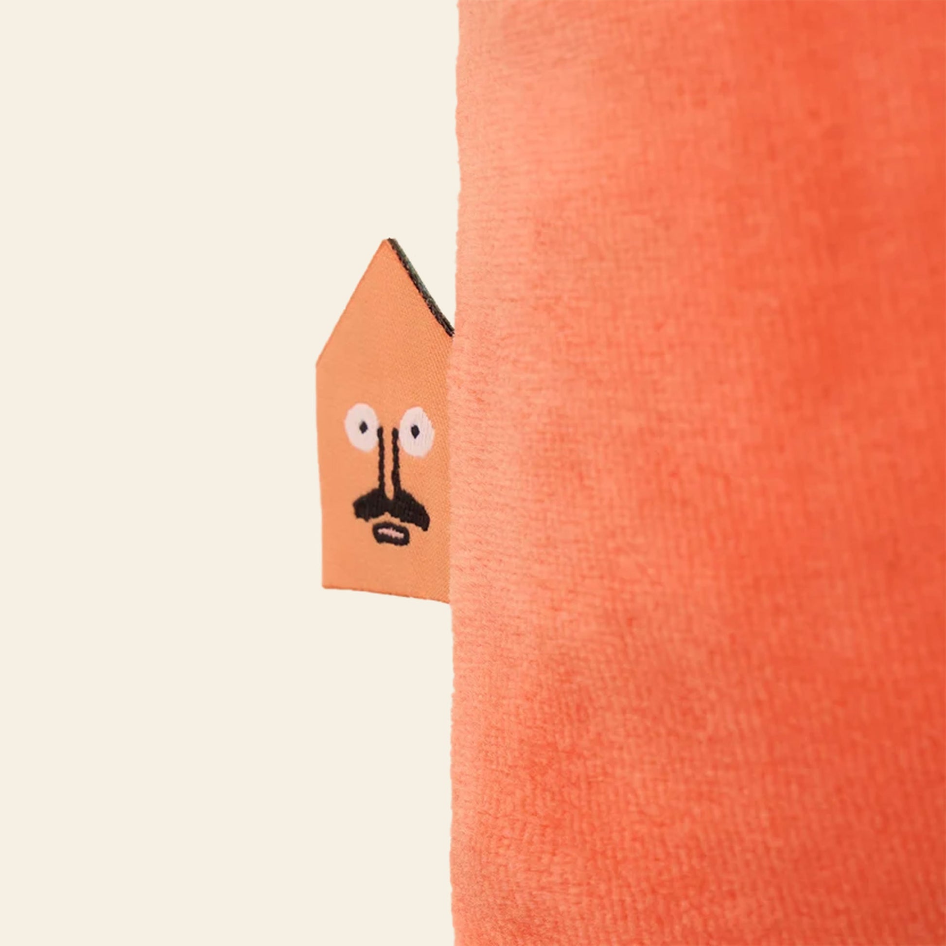 NouNou Switch Cushion Coral