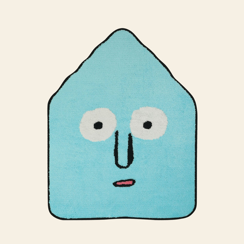 NouNou Switch Rug