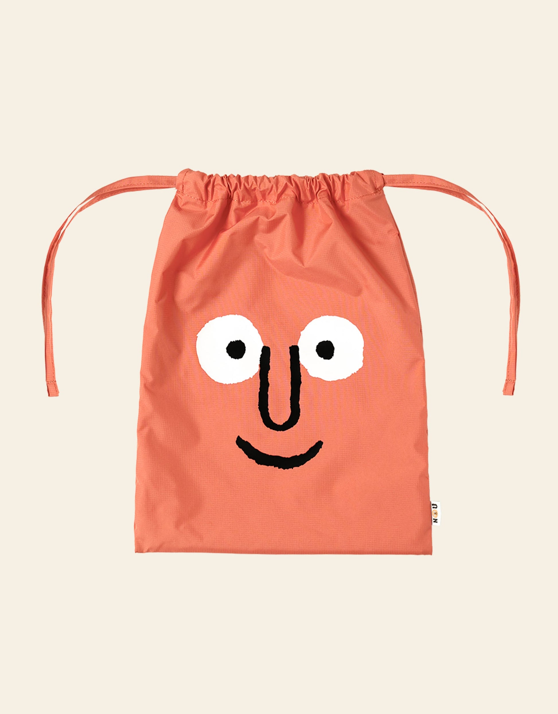 NouNou Travel Pouch Set Multicolour