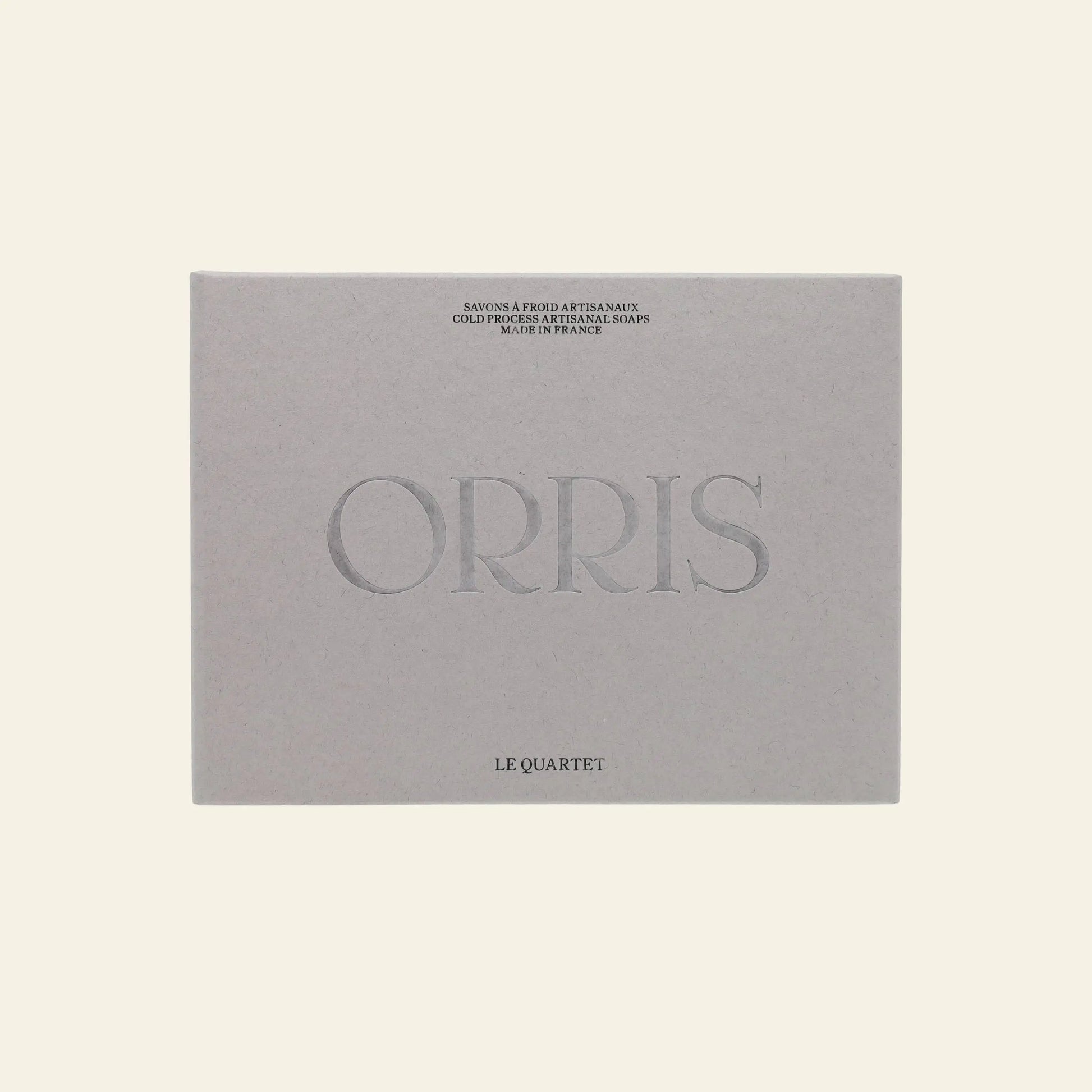 Orris Le Quartet