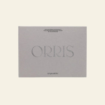 Orris Le Quartet