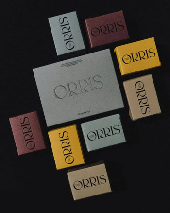 Orris Le Quartet