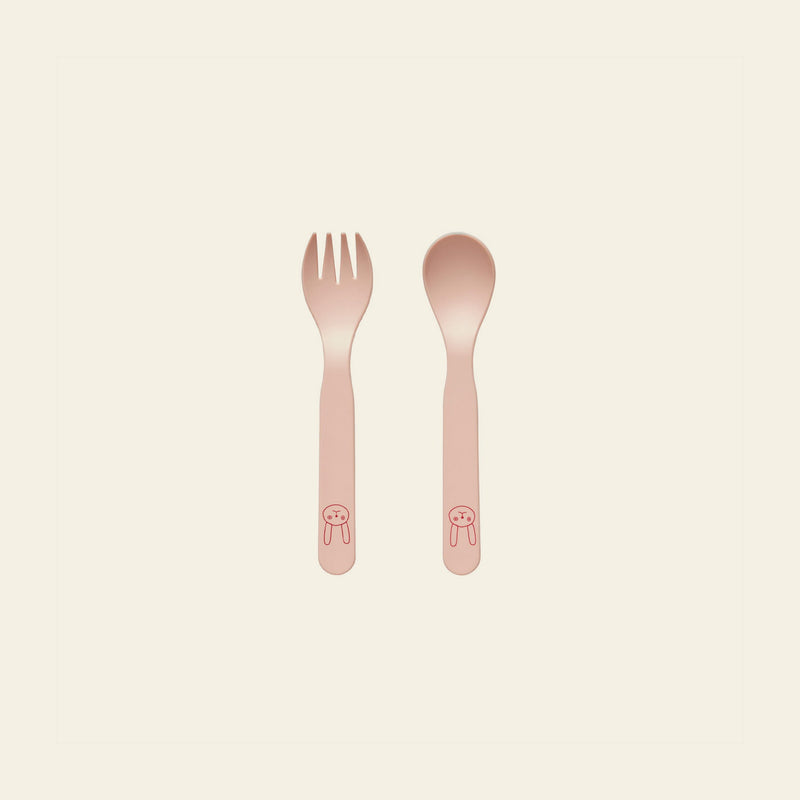 OYOY Living Design Pullo Cutlery Set