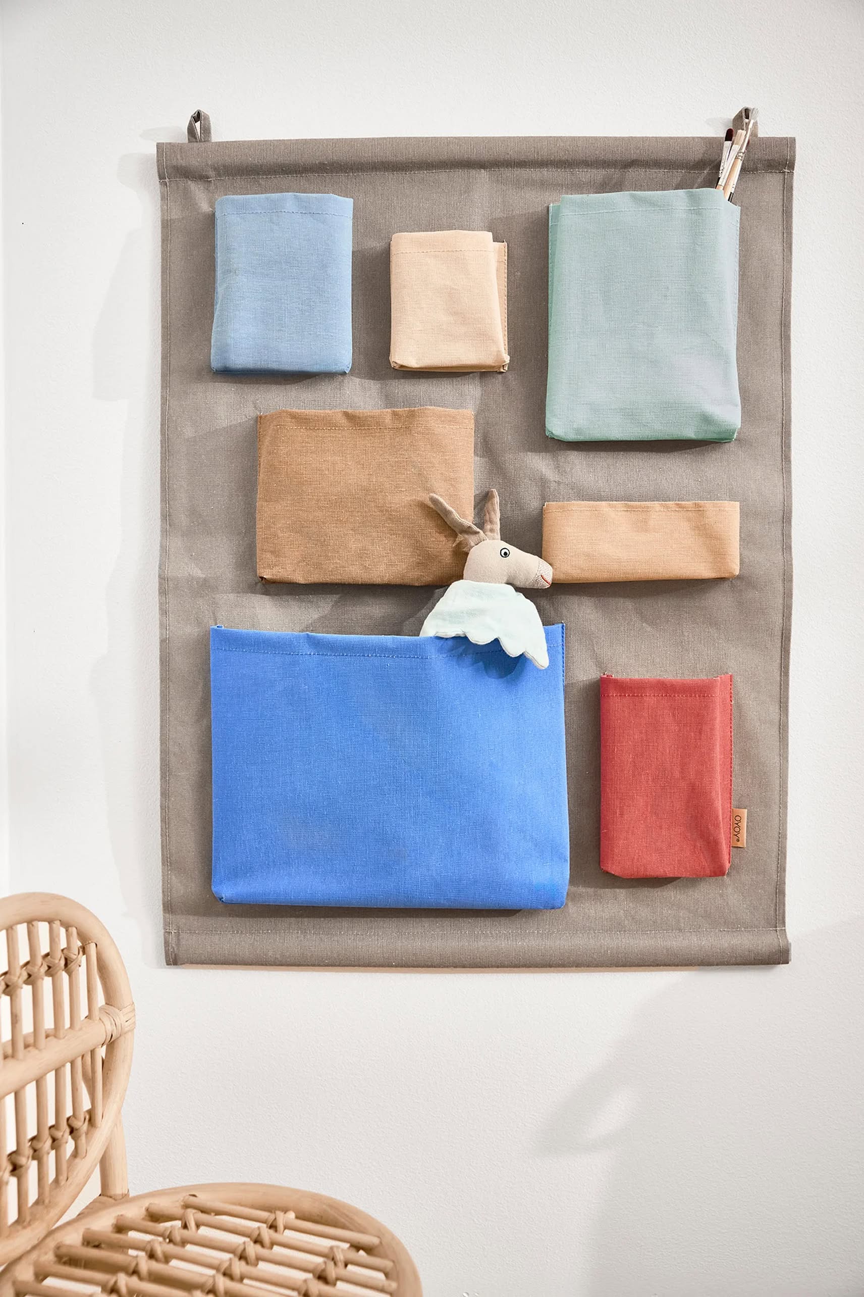 OYOY Living Design Saga Wall Storage