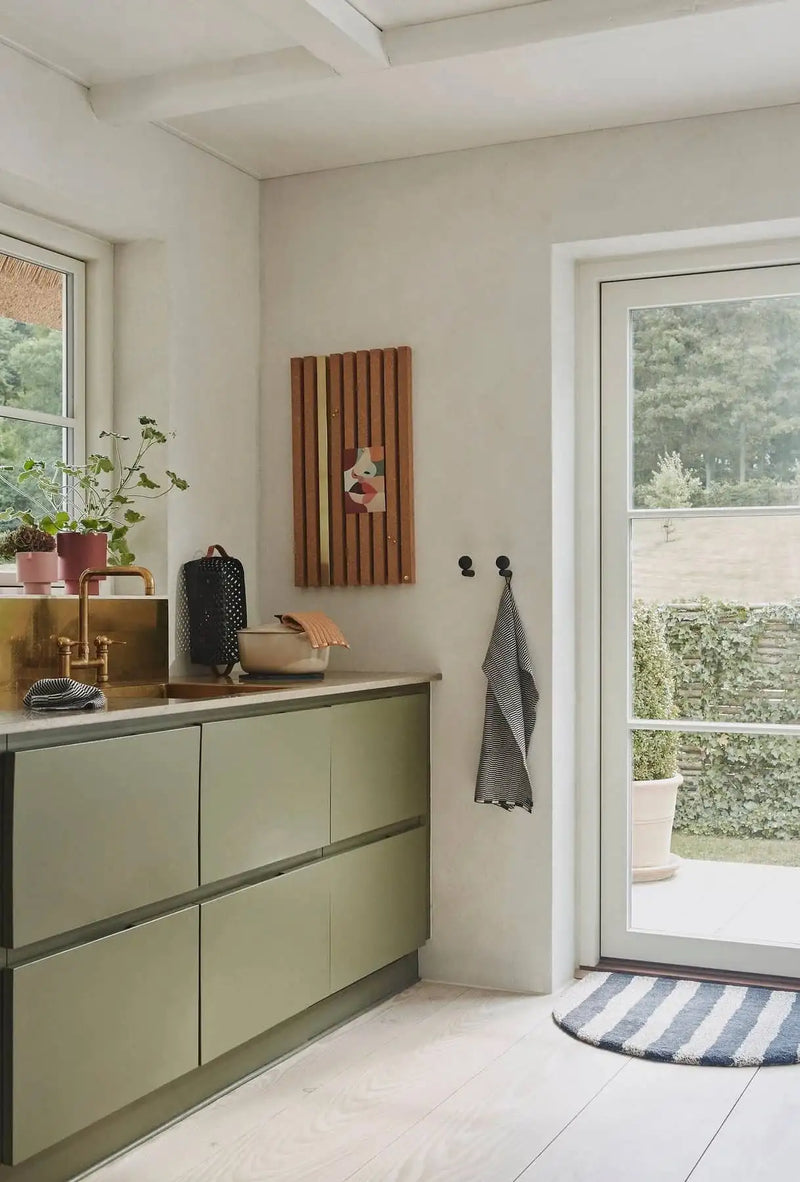OYOY Living Design Stringa Mini Towel