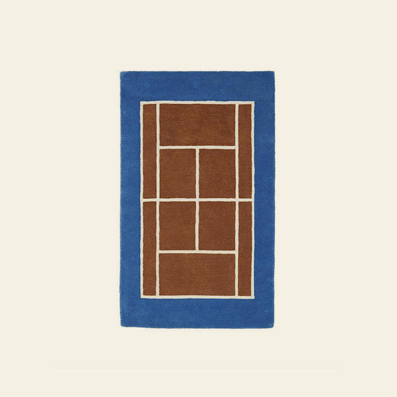 OYOY Living Design Tennis Rug