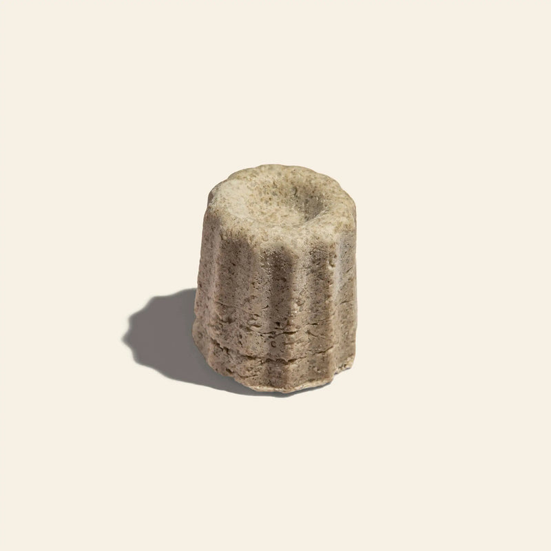 Oasis Beauty Kitchen Ginger Solid Shampoo, Midi Canele