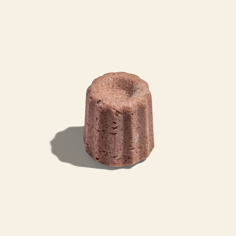 Oasis Beauty Kitchen Rose Solid Shampoo, Midi Canele