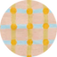 Orange/Pink