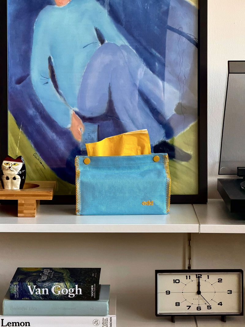 Ordinary Daily Design Tissue Case