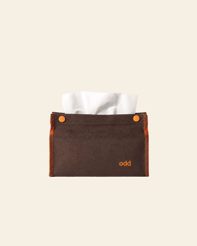 Ordinary Daily Design Tissue Case