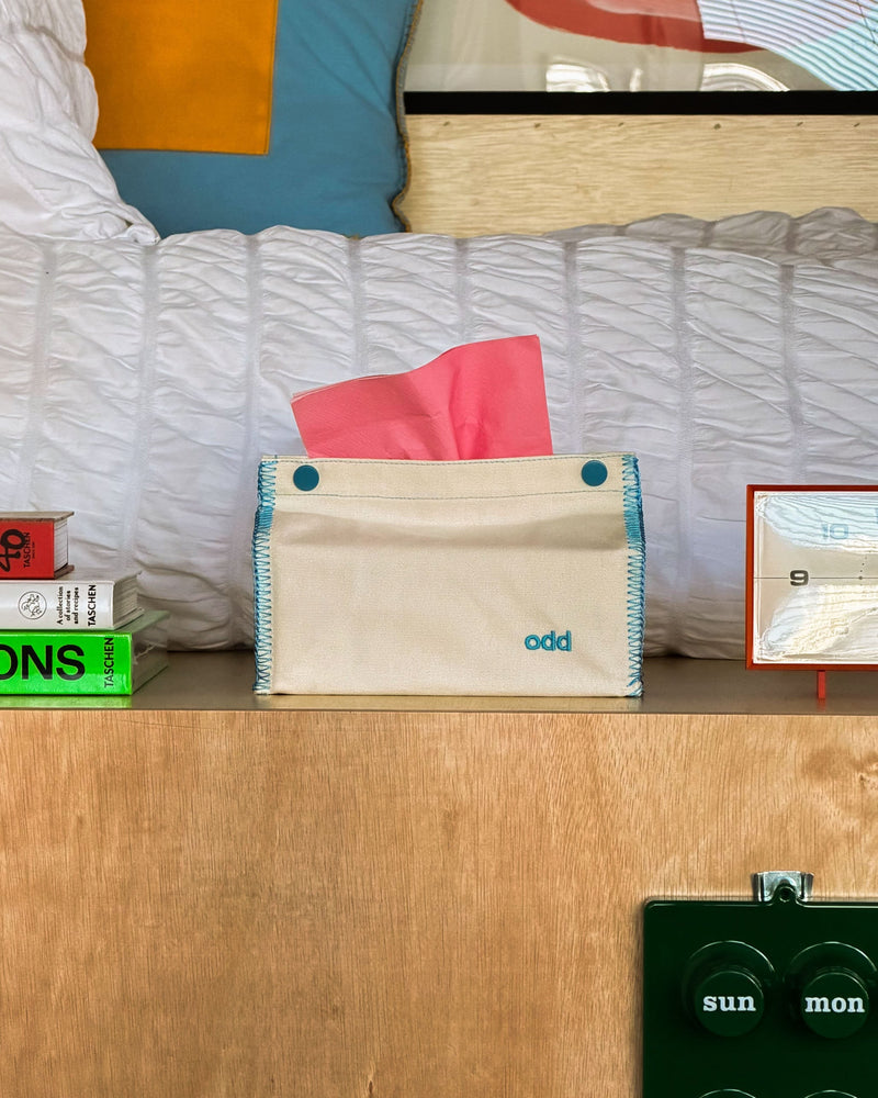 Ordinary Daily Design Tissue Case