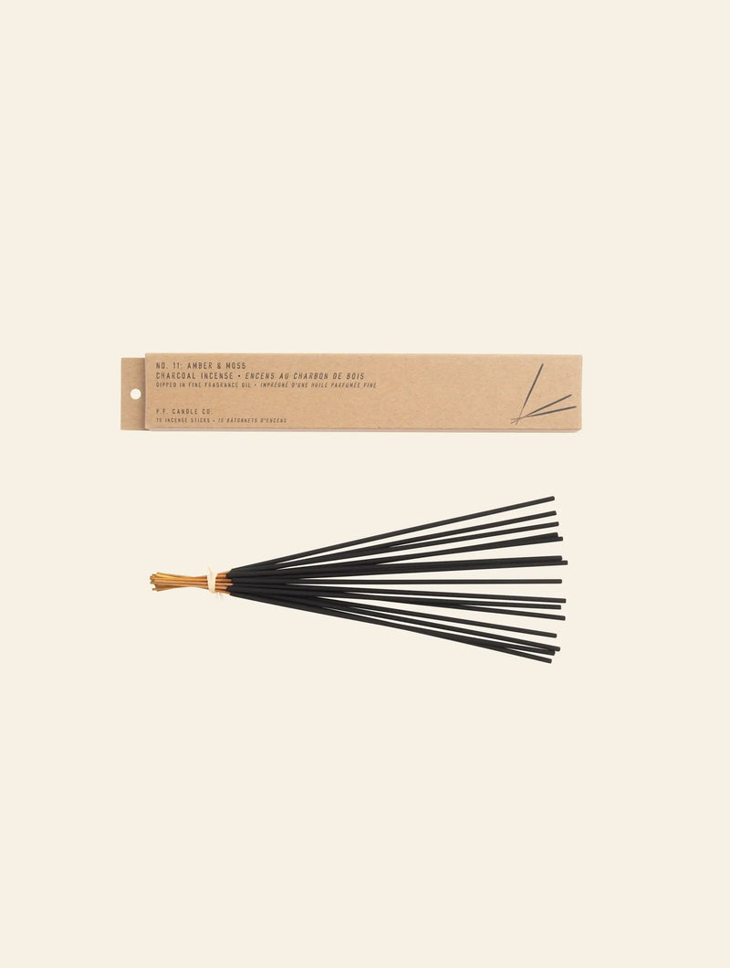 P.F. Candle Co. Classic Incense
