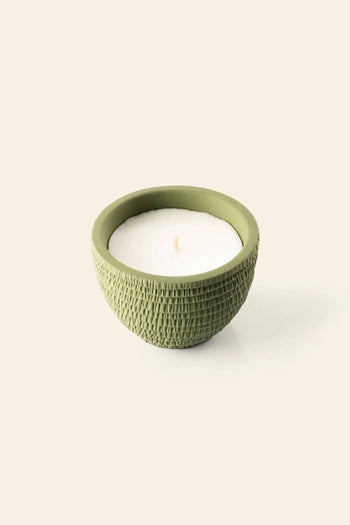 Pass It On Amazon Candle