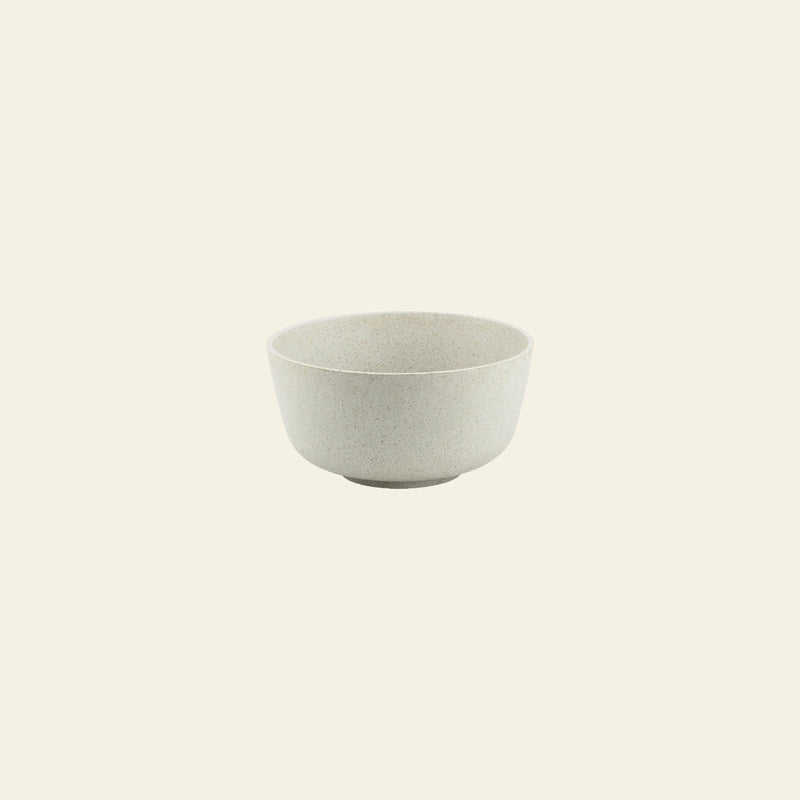 Pass It On Capsule Bowl, Rice Husk