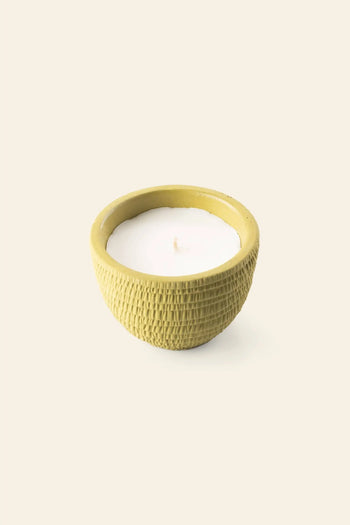 Pass It On Congo Basin Candle