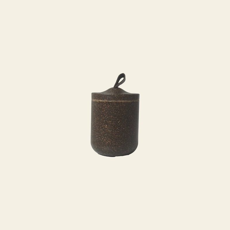 Pass It On Tagine Tall Box, Rice Husk
