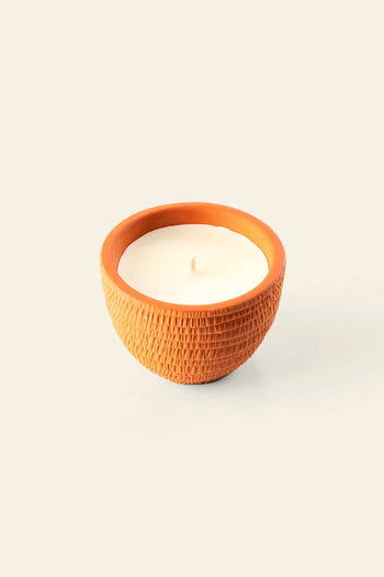 Pass It On Taj Mahal Candle 2